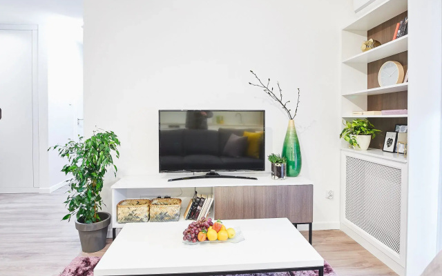 Mojito Apartments - Botanica II