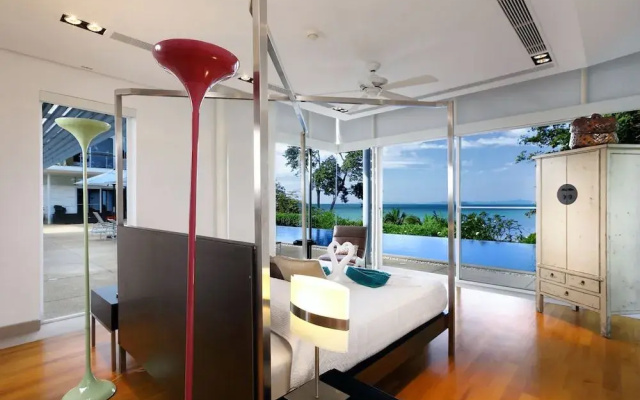Villa Sapna