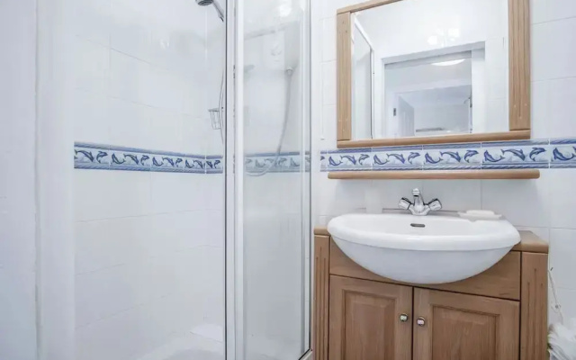 36 Beach Court - 1 Bed Apartment - Saundersfoot