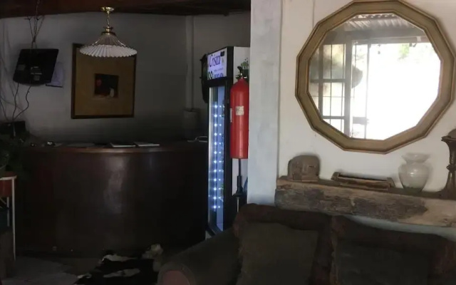 Hotel Monte del Mago
