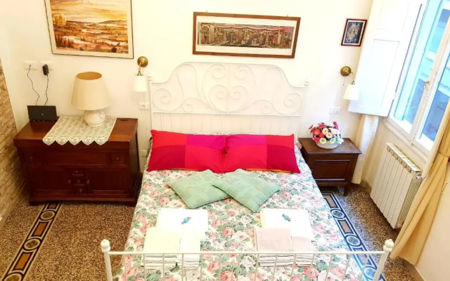 Florence Signoria Apartment