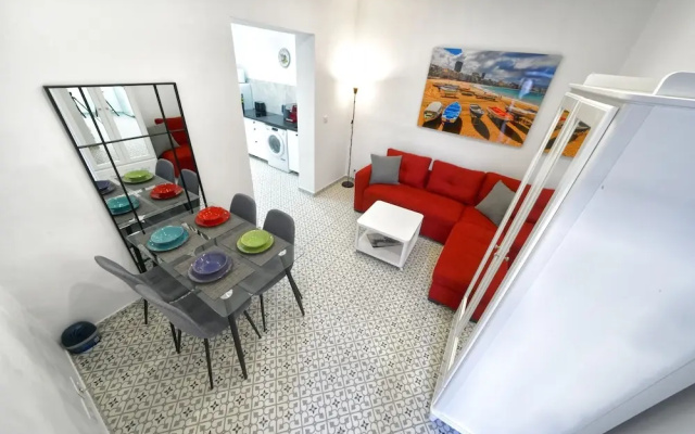 CASA VERDE Comfortable Air-Conditioned