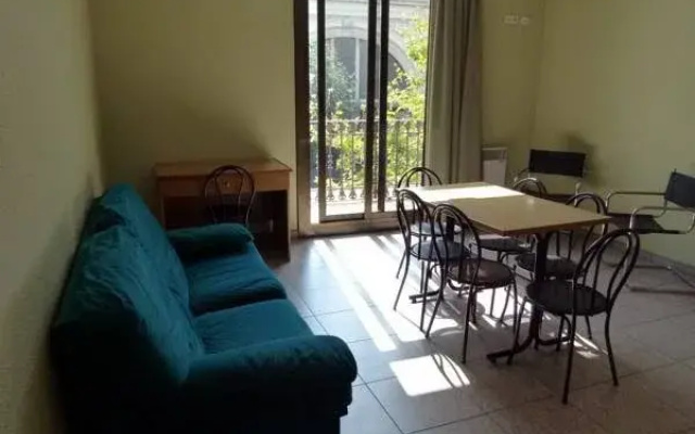 Hostal Nuevo Colón