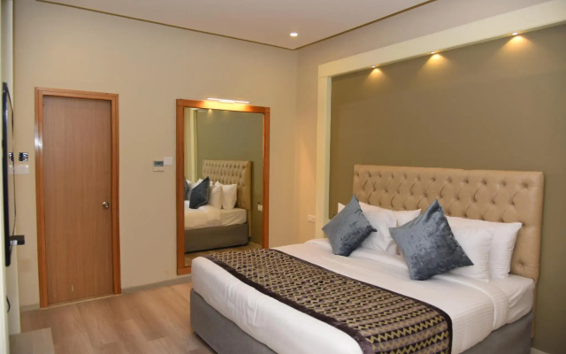 Mango Hotels Naveen