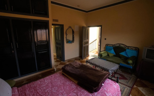 Residence Rosas
