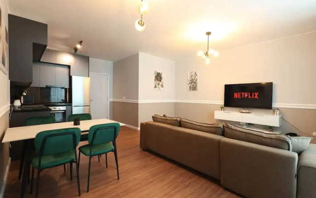 Grandstay Apartments 002