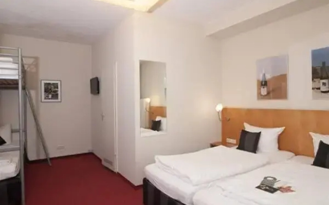 Bed & Breakfast Nitteler Hof
