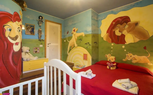 Villa Steffy