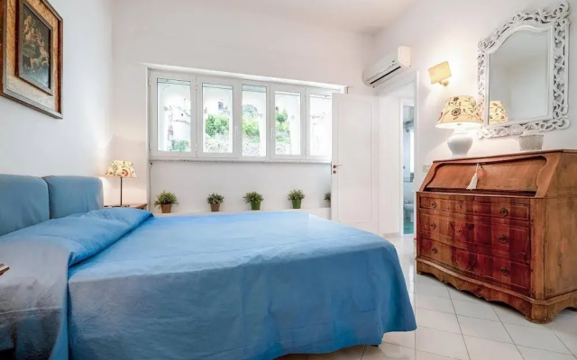 Fantastic View Amalfi Apartment - Wifi - Ac