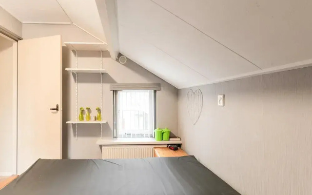 Holiday Home for Cyclists/walkers in Achterhoek