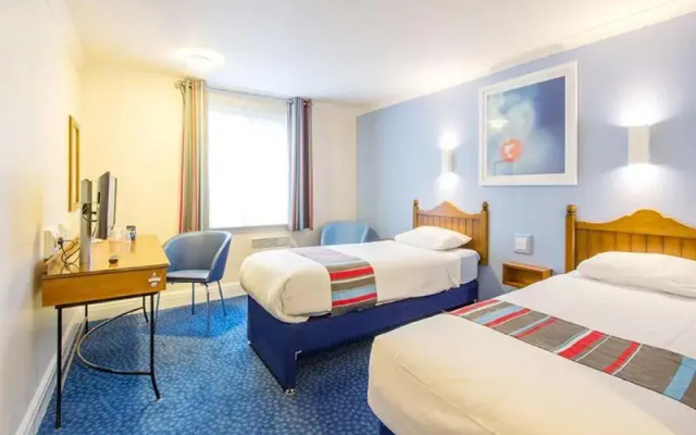 Travelodge Chester-le-Street