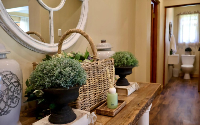 The Rose Cottage B&B