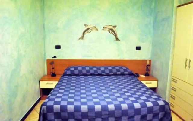 Hotel Acquario
