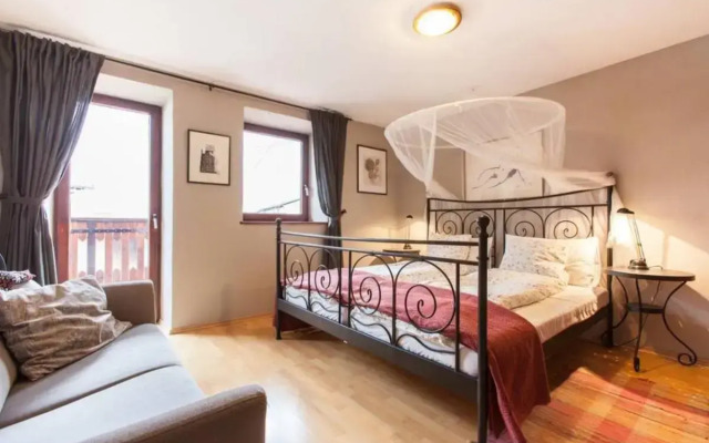 Apartments Maharac