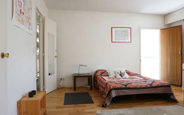 Etoile - Studio - Paris 16