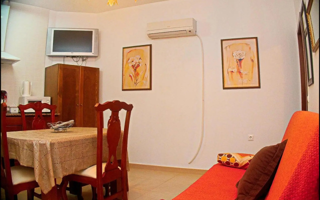 Apartamento Pascual Junquera I