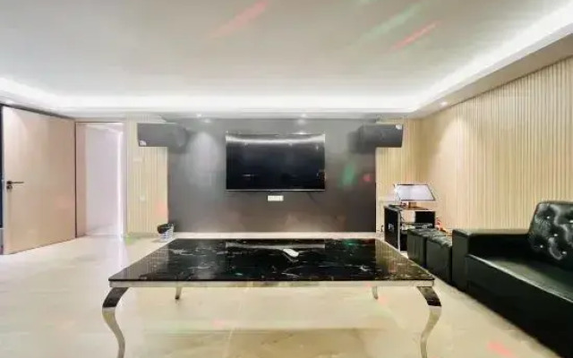 Yangjiang Letu Hotel (Agile Gold Coast)
