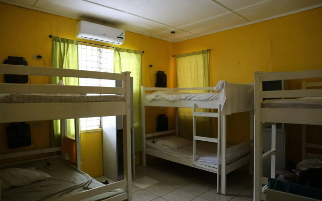 Reggae Hostel