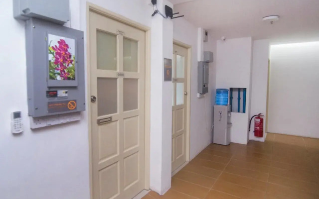 iBC36 Business Stay - Stutong