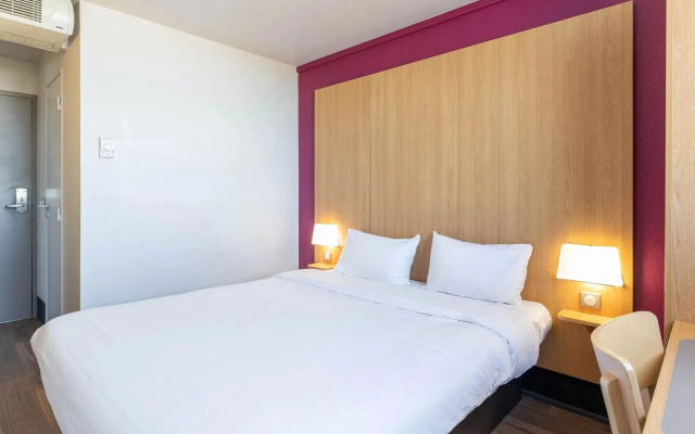 B&B Hôtel Lyon Vénissieux