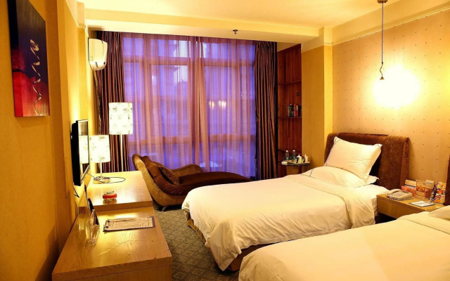 Junyi Hotel