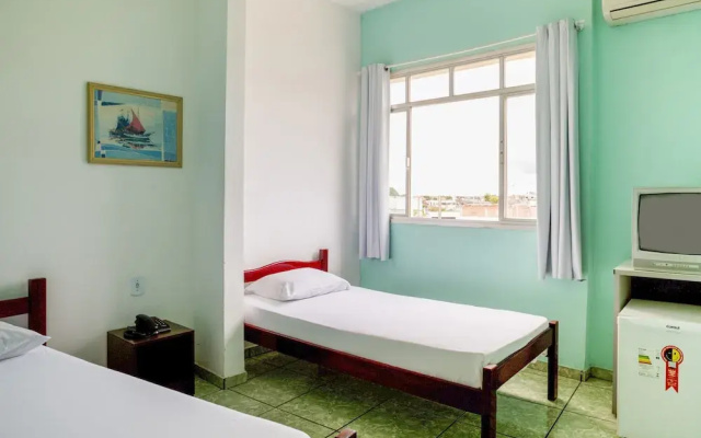 OYO Hotel LM