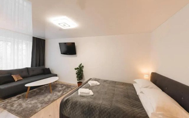M&M apartment