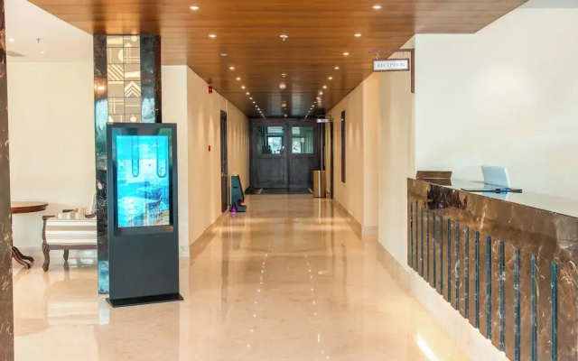 Suryansh High City