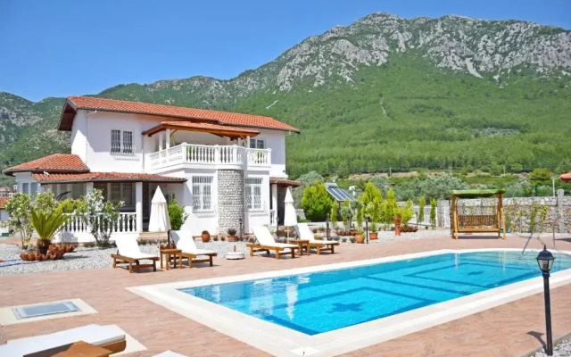 Villa Estelle