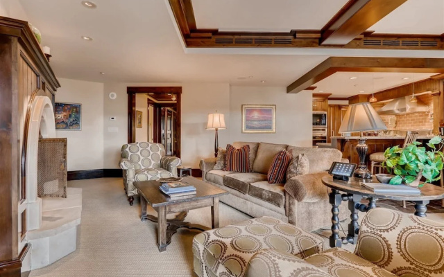 Vail VLG One Willow 2bd-dwork