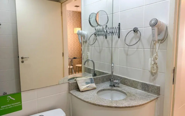 Hotel Fusion Apart-hotel