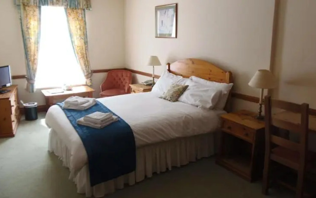 Riders Country House Hotel