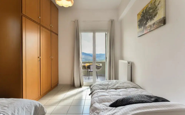 N'eloas Luxurious Villa Spectacular View