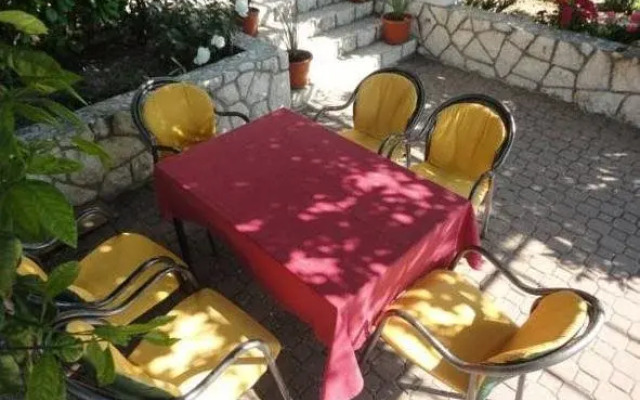 Guest House Pavkovic