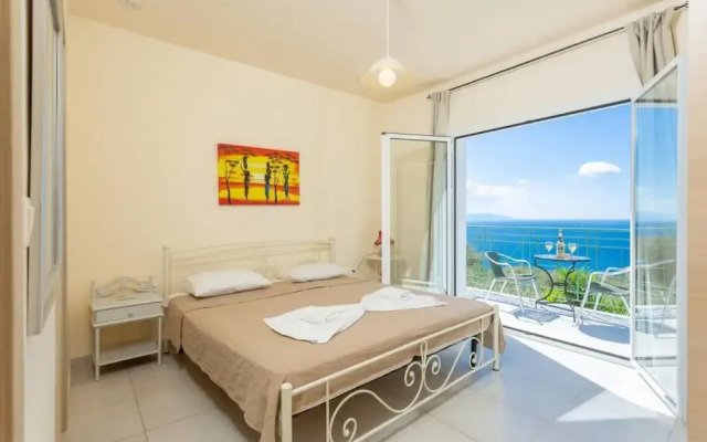 Lourdas Villas Collection