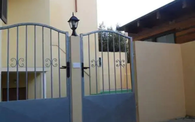 Tourist House Alghero