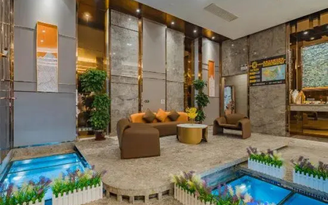 Super 8 Hotel Guangzhou Xicun Metro station