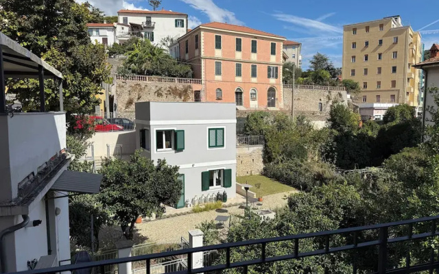 Palazzo Ricardi