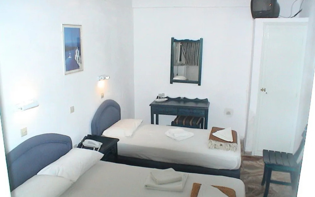 Asimina Hotel