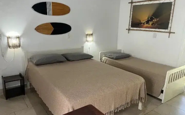 Residencial Canto Da Praia
