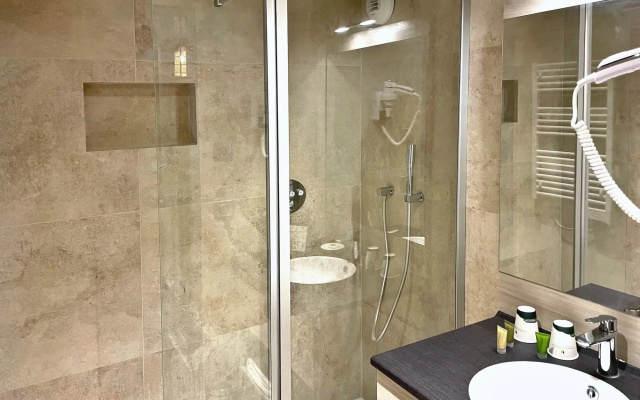 Quality Suites Les Impressionnistes Pontoise