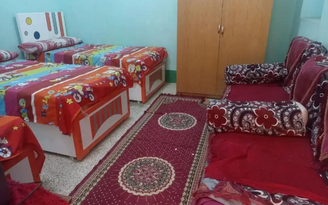 Khodrey ka