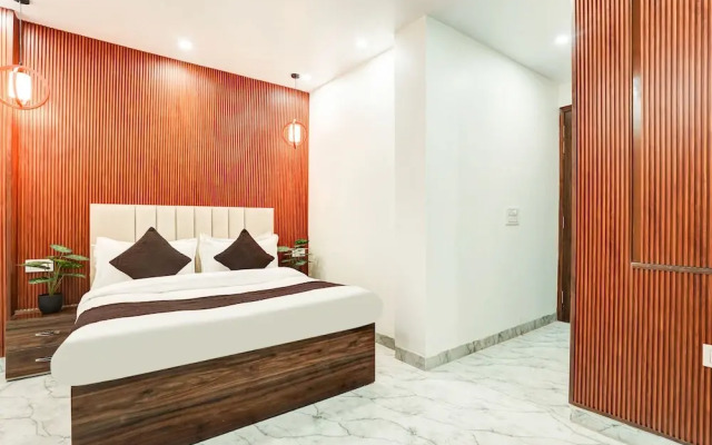 Hotel Solaris Retreat By The Arrow