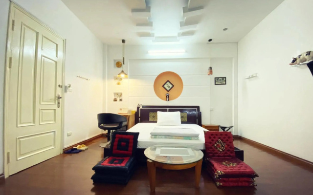 Doctor Homestay 2
