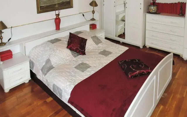 Holiday Home in Misdroy Near Baltic Sea