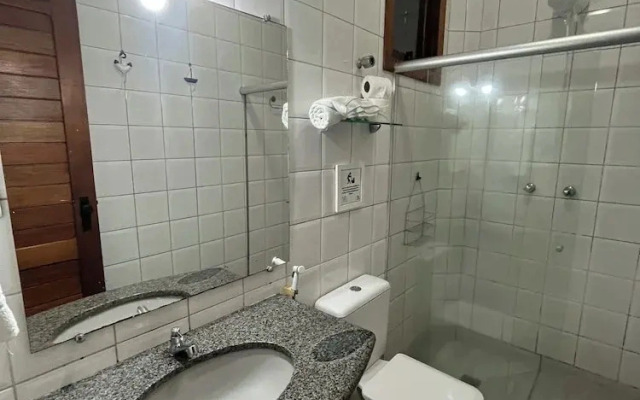 Apartamento da Cris - Taperapuã