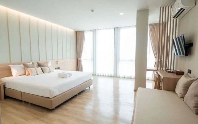 Pillows Boutique Hotel