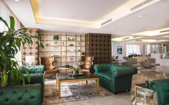 Joudyan King Road Hotel Jeddah by Elaf Group