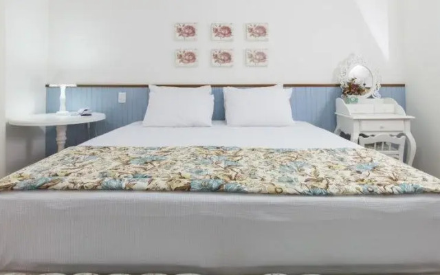 Vision Hotel Boutique