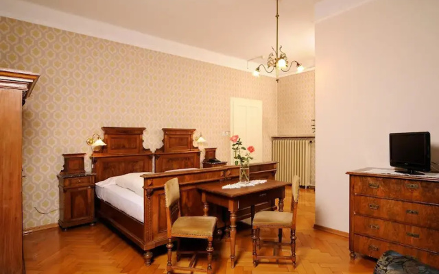Hotel Jarolim